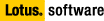Lotus software 