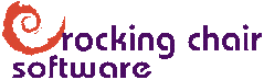Rocking Chair Software